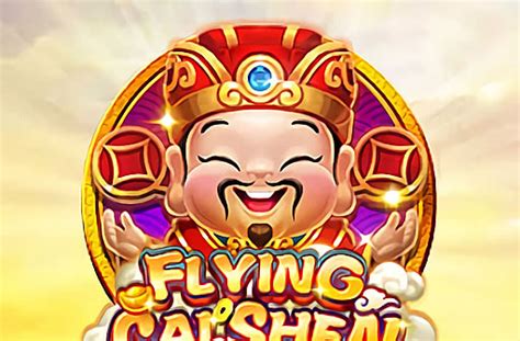 Play Flying Cai Shen slot